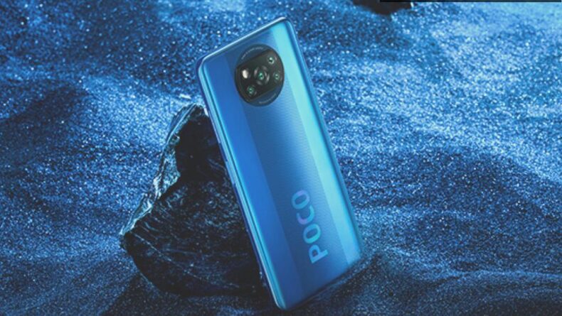 POCO X3 NFC: Genç Teknoloji Tutkunlarının Yeni Gözdesi