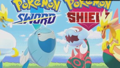 Pokémon Dünyasında Fosil Avı: Dört Özel Kombinasyon