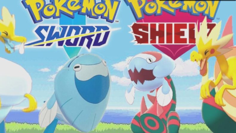 Pokémon Dünyasında Fosil Avı: Dört Özel Kombinasyon