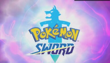 Pokemon Sword: Galar Bölgesinde Yeni Bir Macera