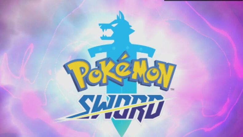 Pokemon Sword: Galar Bölgesinde Yeni Bir Macera