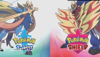 Pokemon Sword & Shield: İki Versiyon, İki Macera
