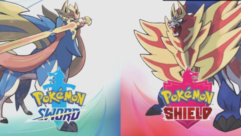 Pokemon Sword & Shield: İki Versiyon, İki Macera