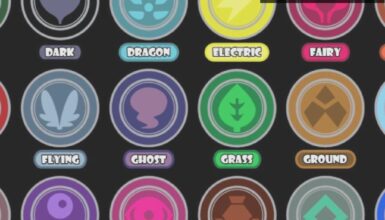 Pokemon Sword & Shield’da Tür Avantajları ve Stratejileri