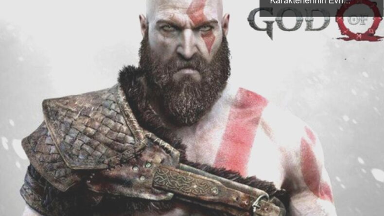 Poligonların Dansı: Kratos’un Gelişimi ve Oyun Karakterlerinin Evrimi