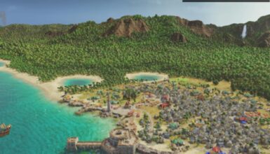 Port Royale 4 İçin Yeni Güncellemeler ve Yenilikler