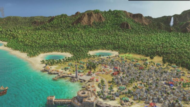 Port Royale 4 İçin Yeni Güncellemeler ve Yenilikler