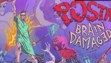 Postal: Brain Damaged – Absürt Mizah Dolu Yeni Oyun