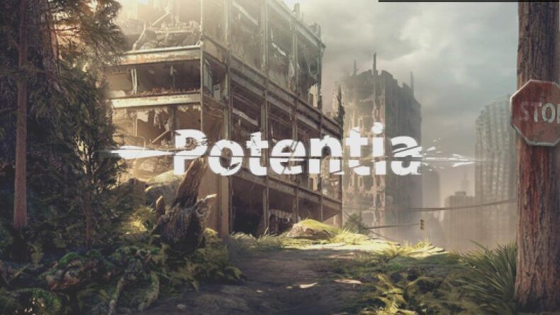 Potentia: Kıyamet Sonrası Aksiyon Macerası