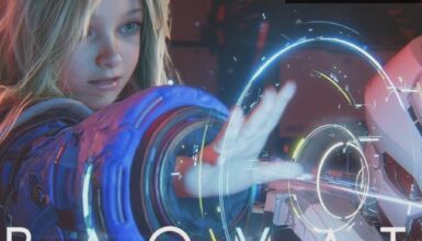 Pragmata: Erteleme ve Beklentiler