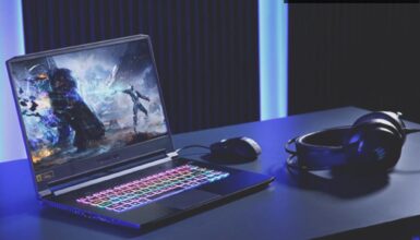 Predator Triton 500: Oyun Dünyasının Canavarı