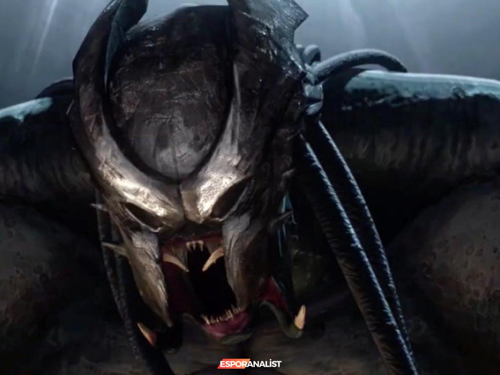 Predator'ın Dirilişi: Bir Prens Olma Hikayesi