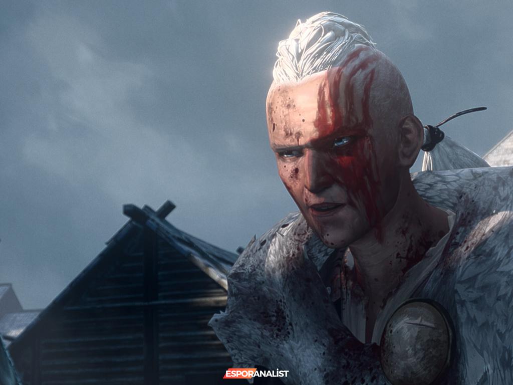 Predator'ın Dirilişi: Bir Prens Olma Hikayesi