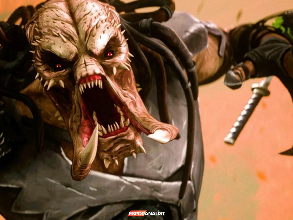 Predator'ın Dirilişi: Bir Prens Olma Hikayesi