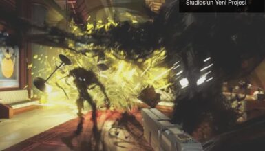 Prey 2 Geliyor mu? Arkane Austin ve Roundhouse Studios’un Yeni Projesi
