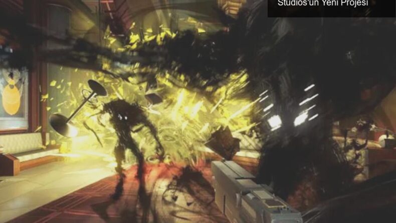 Prey 2 Geliyor mu? Arkane Austin ve Roundhouse Studios’un Yeni Projesi