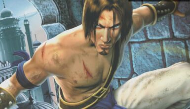 Prince of Persia: 10 Yıldır Beklenen Güncelleme