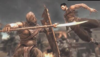 Prince of Persia Redemption: İptal Edilen Oyun ve Hikayesi