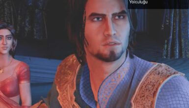 Prince of Persia: The Sands of Time Remake ile Nostalji Yolculuğu