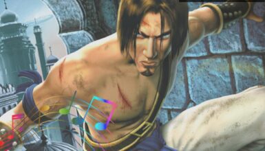 Prince of Persia: Zamanın Kumları ve Unutulmaz Aşk