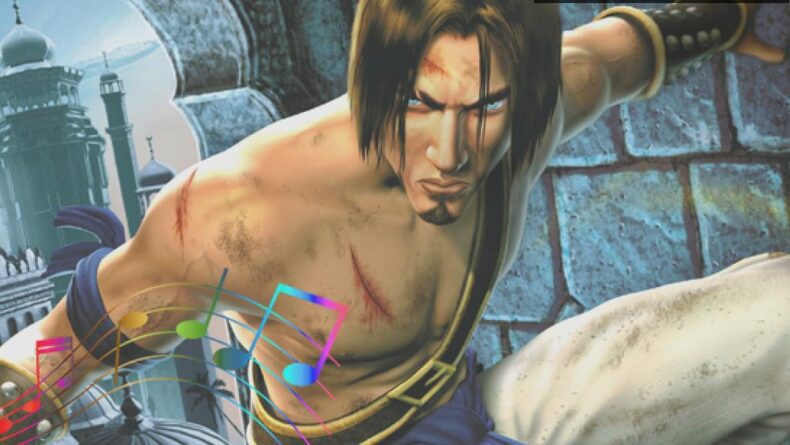 Prince of Persia: Zamanın Kumları ve Unutulmaz Aşk