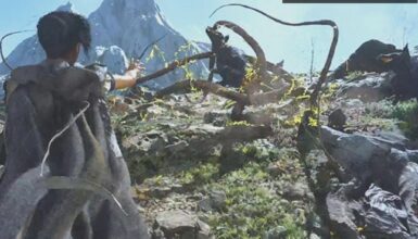 Project Athia: Gary Whitta’nın Yeni Oyun Projesi