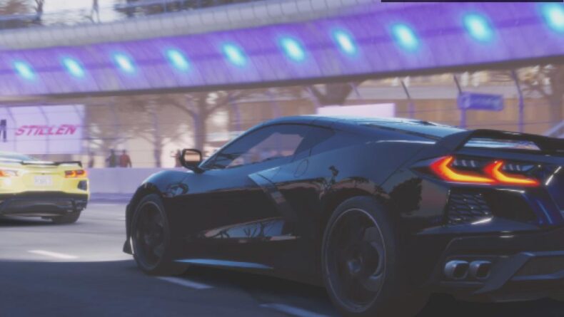 Project Cars 3 Duyuruldu: Yarış Tutkunlarına Müjde!