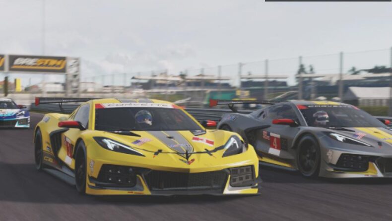 Project CARS 3: Hız Tutkusunun Yeni Adresi