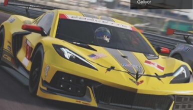 Project Cars 3: Yeni Yarış Deneyimi 28 Ağustos’ta Geliyor