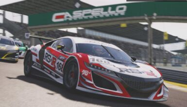 Project Cars 4: Simülasyon Devrimi