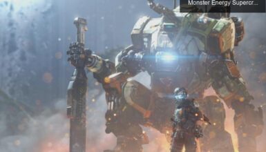 PS Plus Aralık 2019 Oyunları: Titanfall 2 ve Monster Energy Supercross