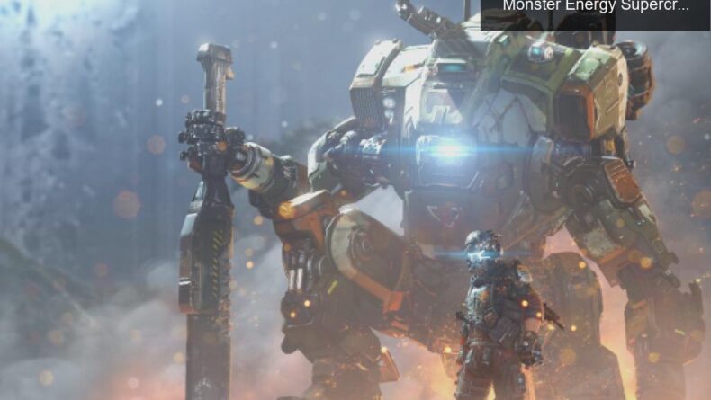 PS Plus Aralık 2019 Oyunları: Titanfall 2 ve Monster Energy Supercross