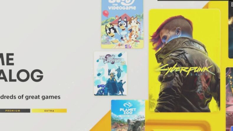 PS Plus Deluxe & Extra Temmuz 2025 Oyunları Açıklandı!
