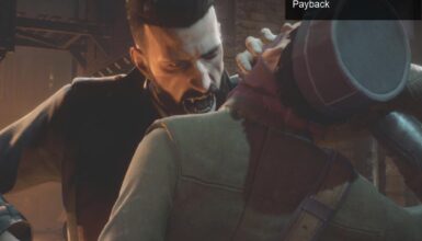 PS Plus Ekim 2020 Oyunları: Vampyr ve Need For Speed Payback