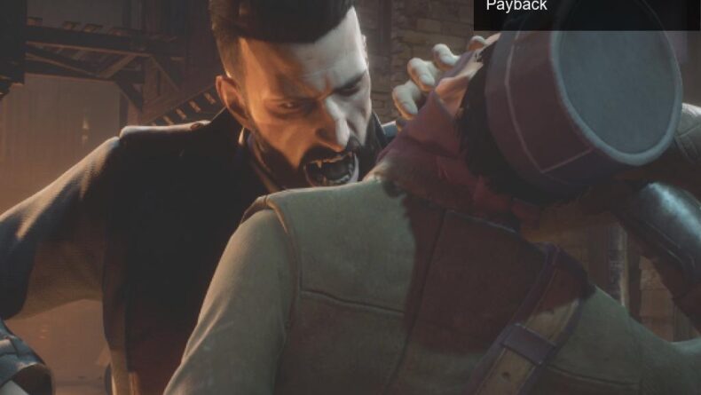 PS Plus Ekim 2020 Oyunları: Vampyr ve Need For Speed Payback