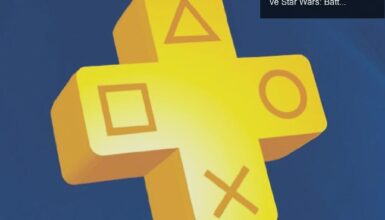 PS Plus Haziran 2020 Oyunları: Call of Duty WWII ve Star Wars: Battlefront II