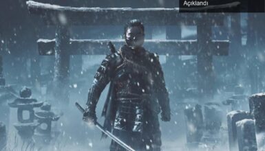 PS4 İçin Beklenen Oyunların Çıkış Tarihleri Açıklandı