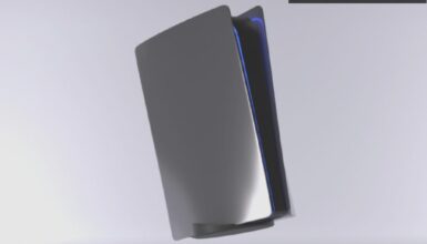 PS5 Renkli Kapak Hayalleri: Sony’nin Patent Engeli