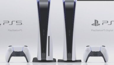 PS5’in Yeni Konsol Tasarımı ve Oyun Severlerin Tepkileri