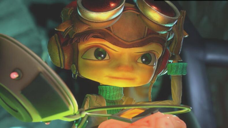 Psychonauts 2: Ertelemeler ve Beklentiler