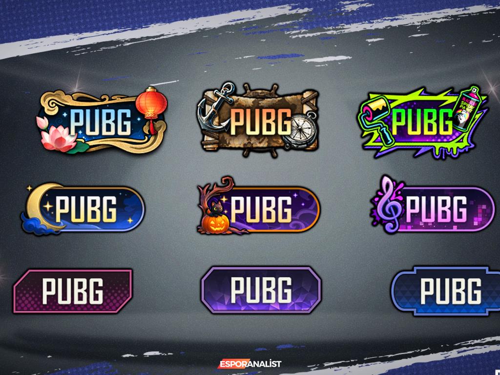 KRAFTON, Inc.'den Eğlenceli Bir Güncelleme: PUBG: BATTLEGROUNDS 36.2!