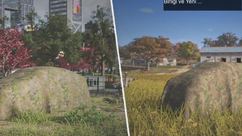 PUBG: BATTLEGROUNDS 36.2 Güncellemesi ile Aespa İş Birliği ve Yeni Özellikler