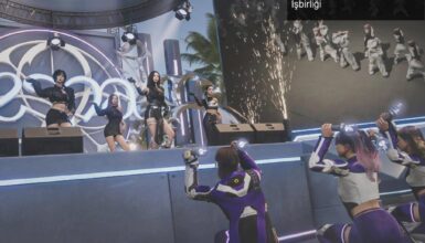 PUBG: BATTLEGROUNDS ve aespa’nın Eğlenceli İşbirliği