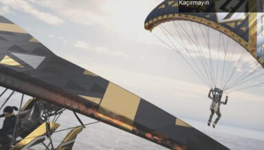 PUBG Paramo Haritasına Veda: Son Şansınızı Kaçırmayın