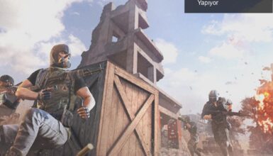PUBG’de Botlar: Yeni Oyunculara Kılavuzluk Yapıyor