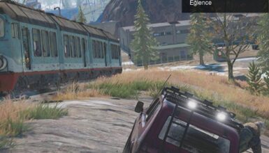 PUBG’nin Vikendi Haritası Geri Dönüyor: Yenilikler ve Eğlence