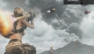 PUBG’nin Yeni Haritası Paramo: Hayatta Kalma Mücadelesi