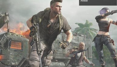 PUBG’nin Yeni Modu ‘Vostok’: Nişancı ve Strateji Bir Arada