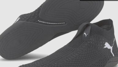 Puma’nın Espor Çorabı: Aktif Oyun Ayakkabısı