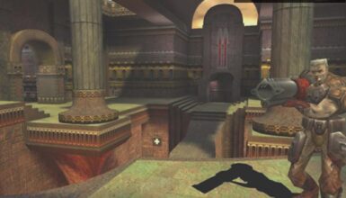 Quake 3 Ücretsiz! Kaçırılmayacak Fırsat